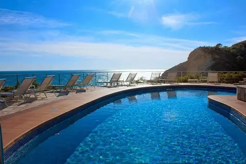 Hotel Servigroup Montiboli in la Vila Joiosa / Villajoyosa — foto 13
