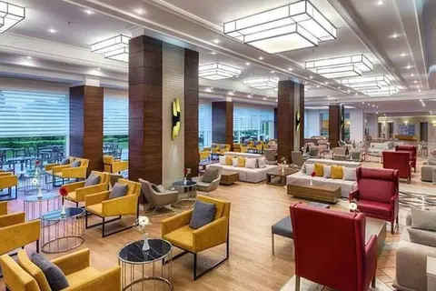 Ma Biche Kemer Hotel in Kemer, foto 26