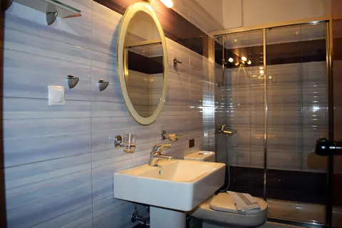 Blue Sea Apartments in Rethimnon — foto 10
