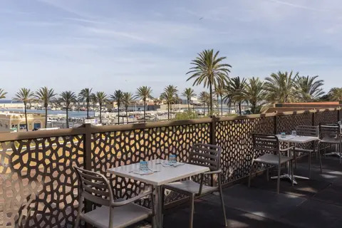 Las Palmeras Affiliated by FERGUS in Fuengirola, foto 12