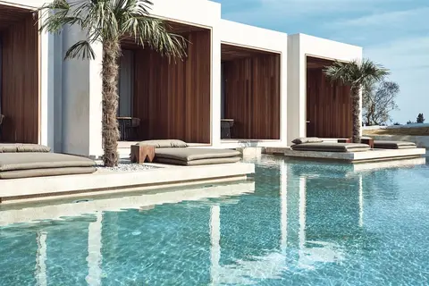 Olea All Suite Hotel in Δημοτική Ενότητα Ζακυνθίων — foto 3