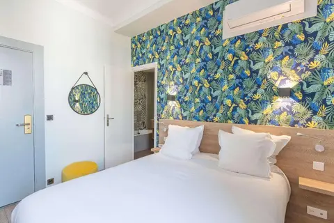 Aria in Nice, foto 9