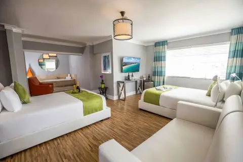 Chesterfield Hotel & Suites in Miami Beach — foto 3