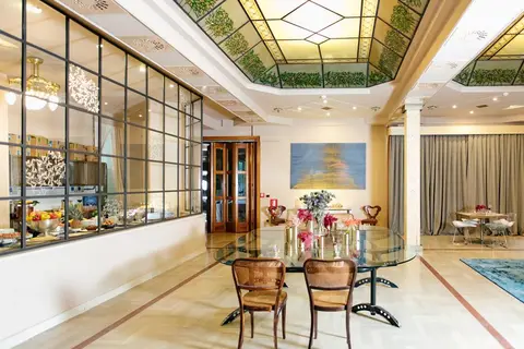 Palazzo BelVedere in Montecatini Terme — foto 6
