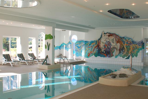 Hotel Hochfilzer foto 6