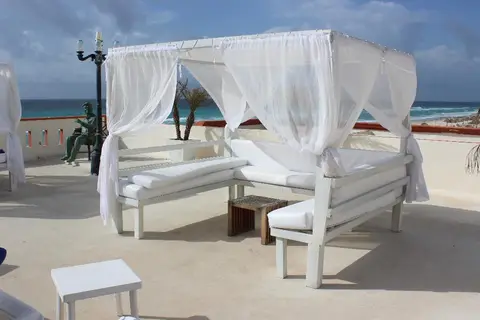 Hotel Casa Turquesa in Cancùn — foto 13