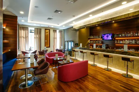 Park Dedeman Bostanci in İstanbul, foto 5