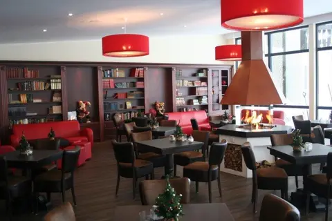 Winterberg Resort - halfpension in Winterberg — foto 6
