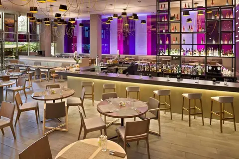 The Level at Melia Barcelona Sky in Barcelona — foto 9