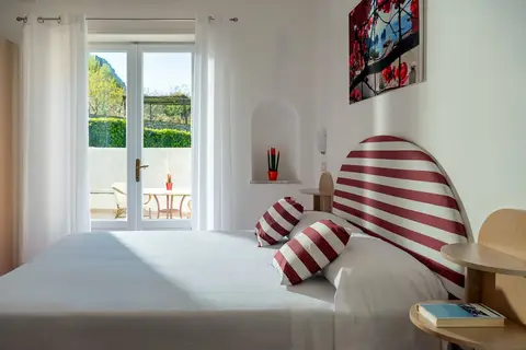 Carmencita in Anacapri, foto 4