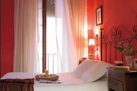 La Casa del Maestro in Sevilla — foto 10