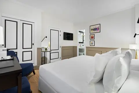 Hotel H10 Corregidor Boutique Hotel in Sevilla — foto 18