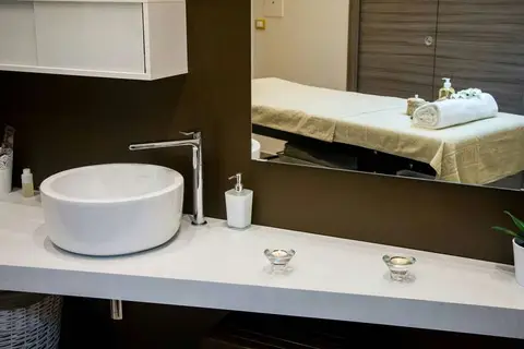 Hotel Villa Mercede in Frascati, foto 30