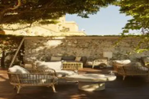 Grande Albergo delle Rose in Rhodos — foto 15