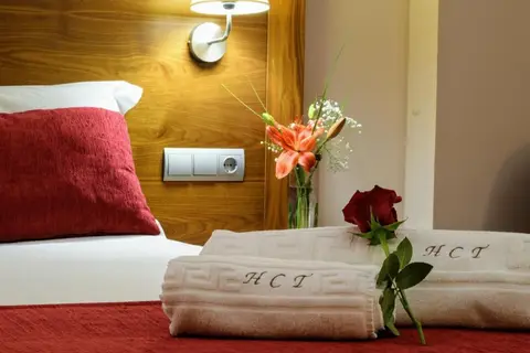 Hospedium Hotel Casino del Tormes in Salamanca — foto 7