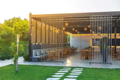 Crystal Springs Beach Hotel in Paralimni, foto 12