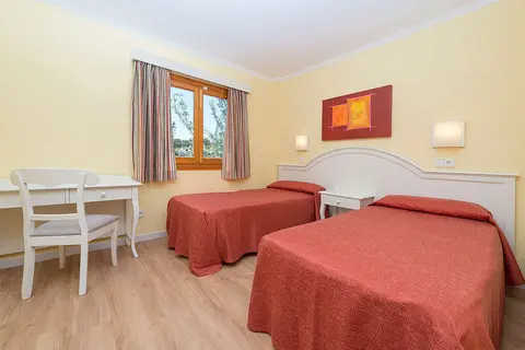 Vista Park Hotel in Santa Margalida — foto 17