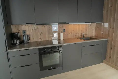Appartementen Norefjell Ski & Spa Resort in Noresund — foto 6