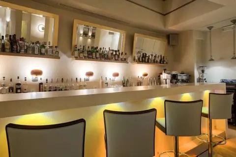 O&B Athens Boutique Hotel in Athene — foto 7