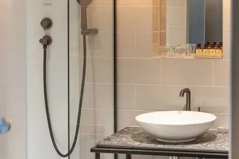 Four Elements Hotel Amsterdam foto 7