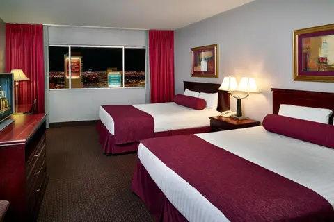 Four Queens Casino & Hotel in Las Vegas, foto 22