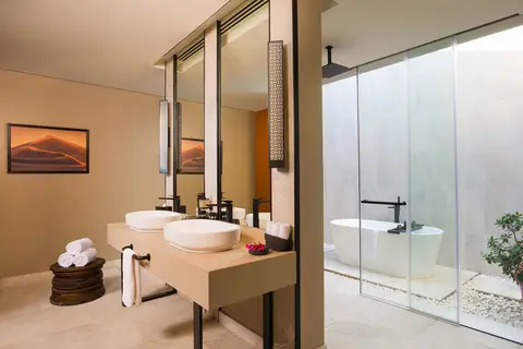 Alila Hinu Bay in Mirbat — foto 15