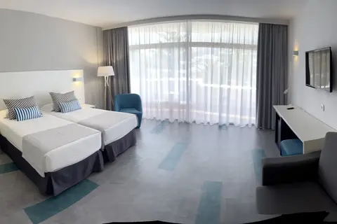 BlueSea Puerto Resort in Puerto De La Cruz — foto 10