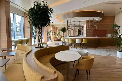Hyatt Regency Lisboa in Lissabon — foto 9