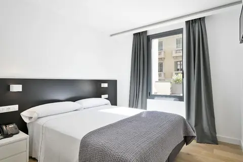 Murmuri Residence Mercader in Barcelona — foto 14