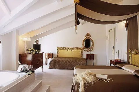 M Glamour Hotel in Gabicce Mare — foto 3