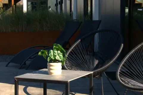 Hotel Biesbosch foto 13