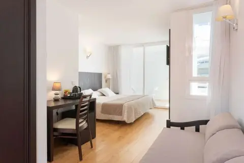Hotel Club Palia Sa Coma Playa in Sant Llorenç des Cardassar — foto 2