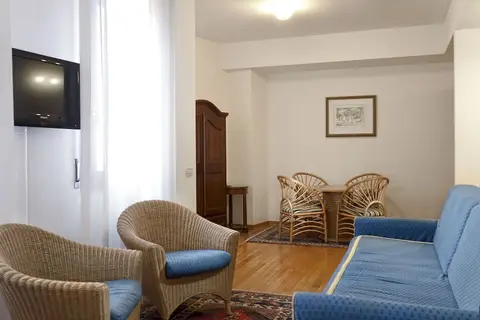 San Marco Palace in Venetië — foto 23