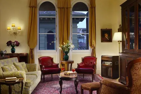 Pendini in Florence, foto 5