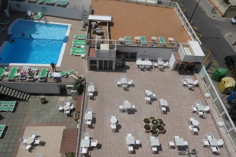 Hotel Amic Miraflores in Palma — foto 2