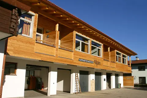 Schindlhaus in Söll — foto 9