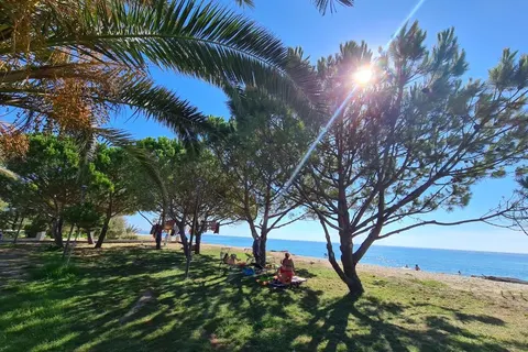 Camping Arinella Bianca foto 16