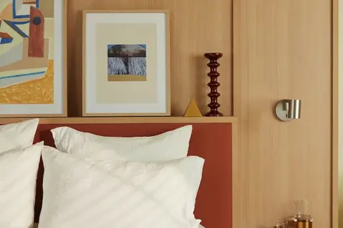 OKKO Hotels Paris Rosa Parks in Parijs — foto 20