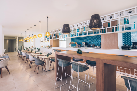 Iberostar Selection Sábila - adults only foto 28