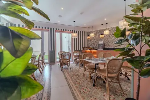ITC Madrid by Soho Boutique in Madrid — foto 12