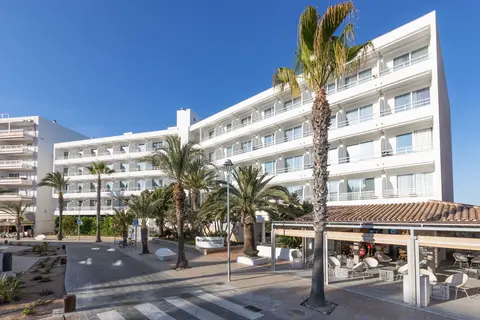 Caprice Concord Hotel & Spa in Santa Margalida — foto 7