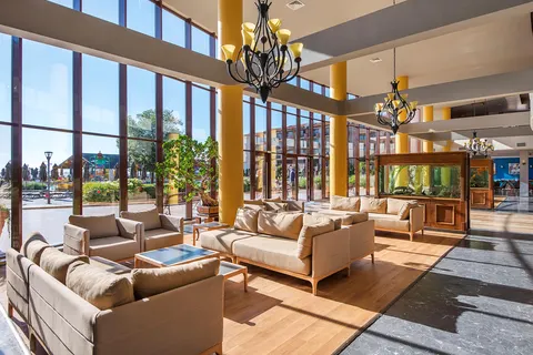 HVD Miramar Club Hotel in Obzor — foto 26