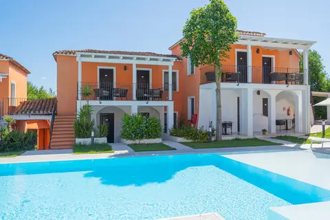 Galanias Hotel & Retreat in Barì/Bari Sardo — foto 27