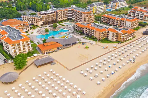 HVD Club Hotel Miramar in Club Hotel Miramar, foto 18