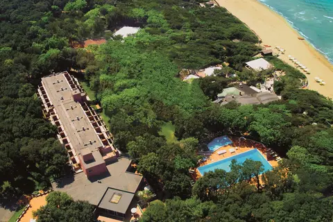 Park Hotel I Lecci in San Vincenzo — foto 10