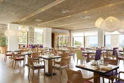 Eagles Palace in Ouranoupoli, foto 6