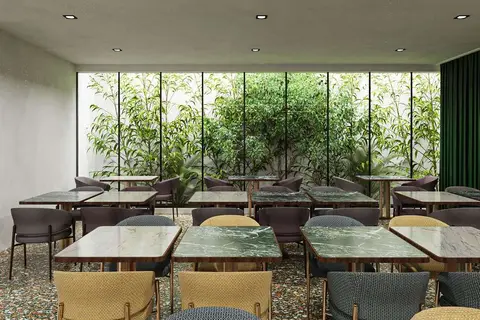 Novotel Malta Sliema in Il-Gżira — foto 4