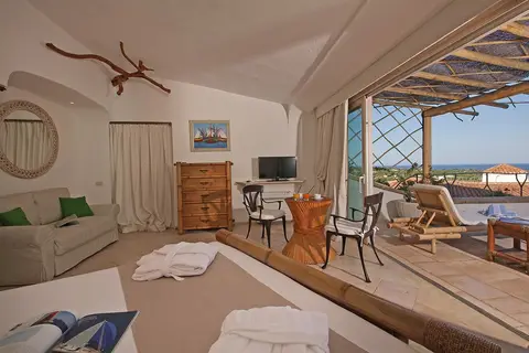Balocco in Porto Cervo — foto 3