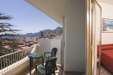 Hotel Delle Palme in Letojanni — foto 4