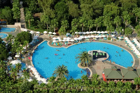 Delphin Botanik Platinum in Okurcalar — foto 28
